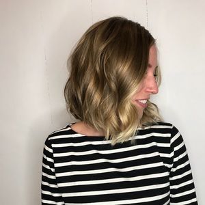 Meet your Posher, Alison